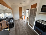 Interior with