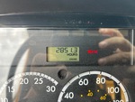 Cab with Engine Hours