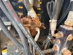 Hydraulics with
