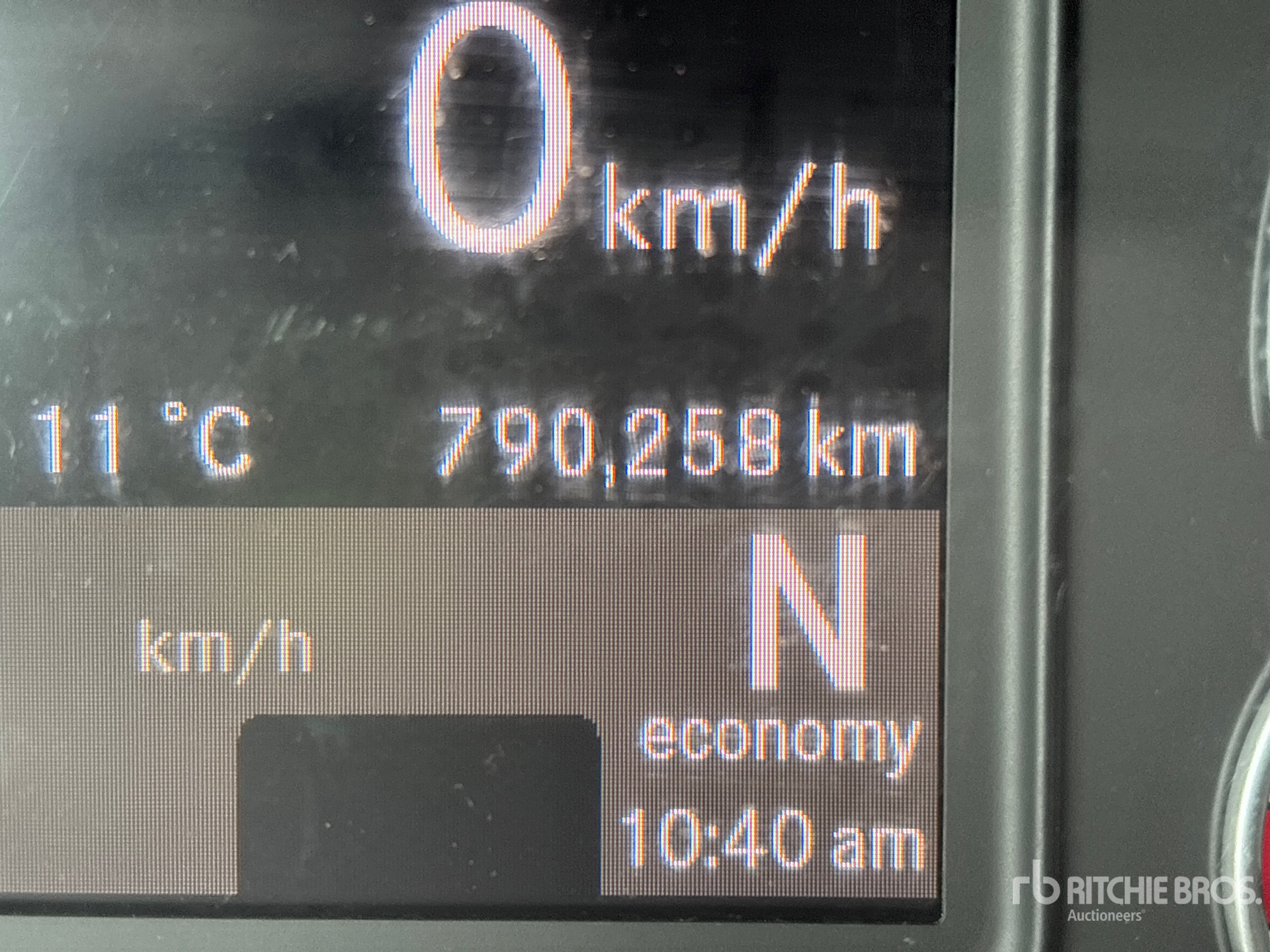 2024 Freightliner CASCADIA 126