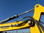 Hydraulics with