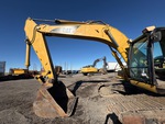 v2 Chassis - Excavator with