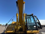 v2 Chassis - Excavator with