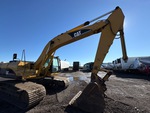 v2 Chassis - Excavator with