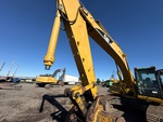 v2 Chassis - Excavator with