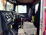 Cab with