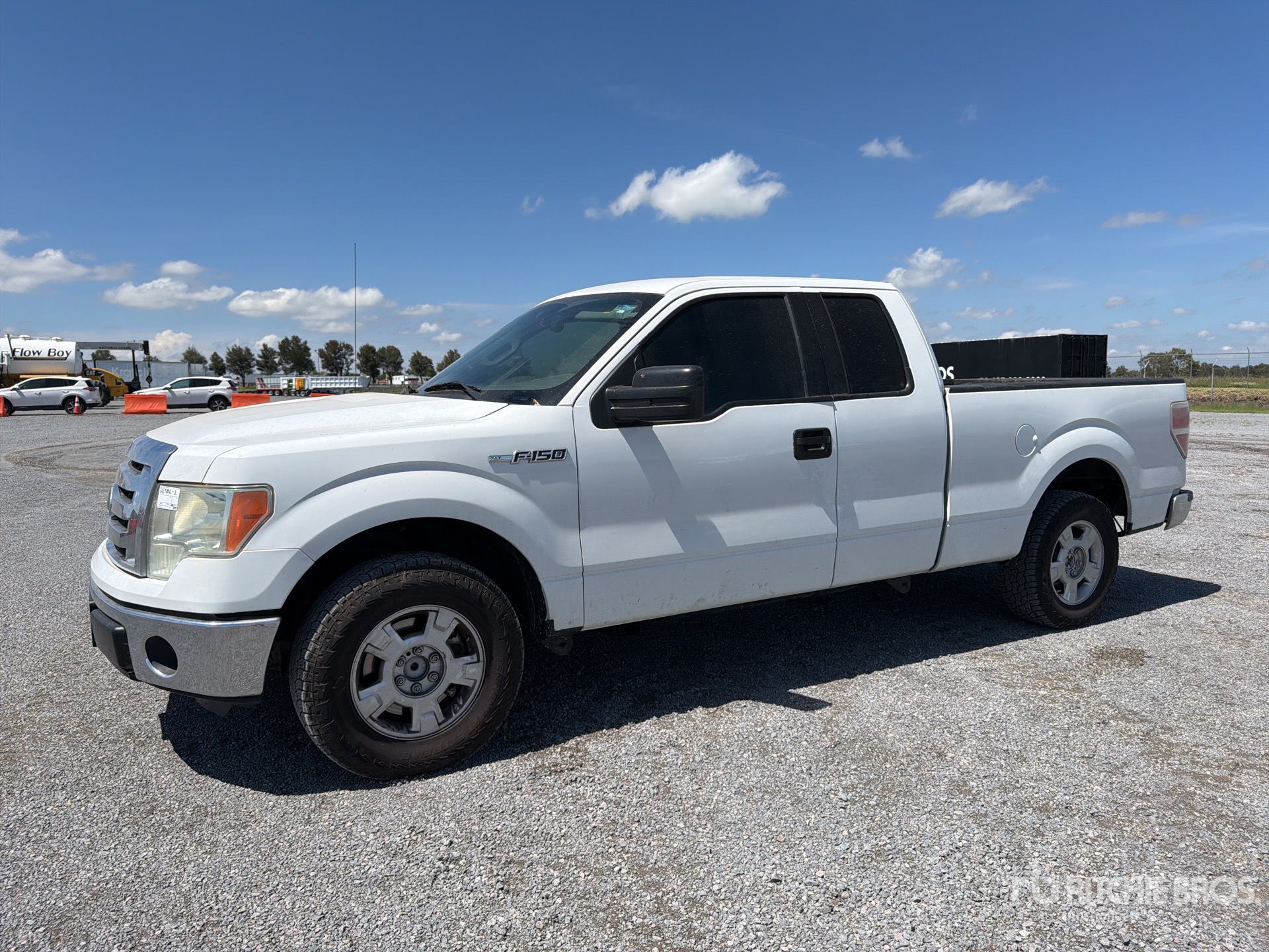 Photo of 2012 Ford F-150