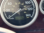 Cab with Engine Hours