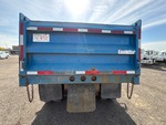 v2 Configuration - Dump Trucks with