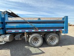 v2 Configuration - Dump Trucks with