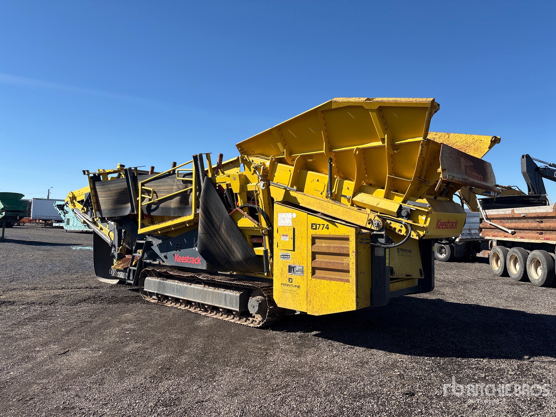 2020 Keestrak K4 NOVUM
