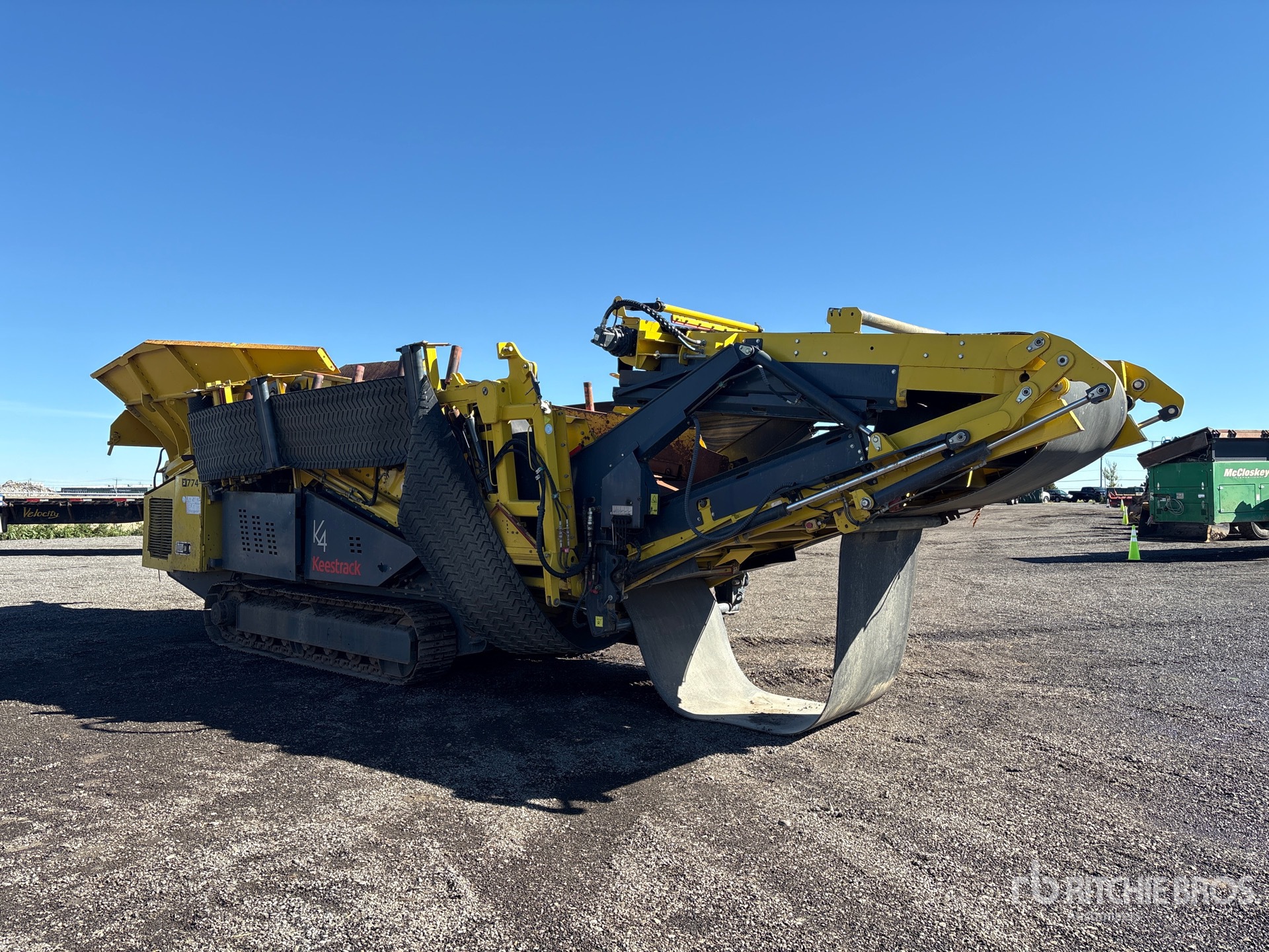 2020 Keestrak K4 NOVUM