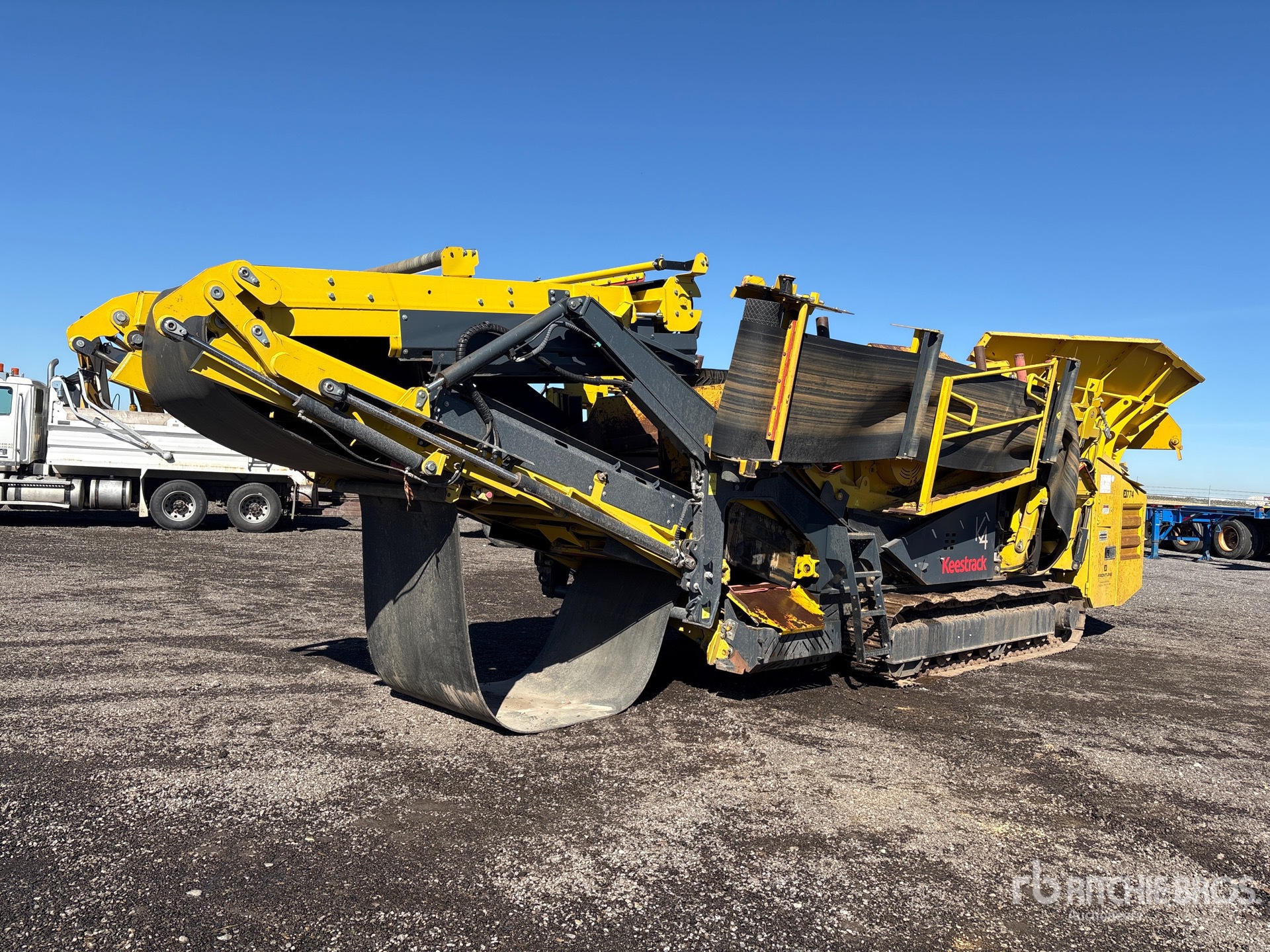 2020 Keestrak K4 NOVUM