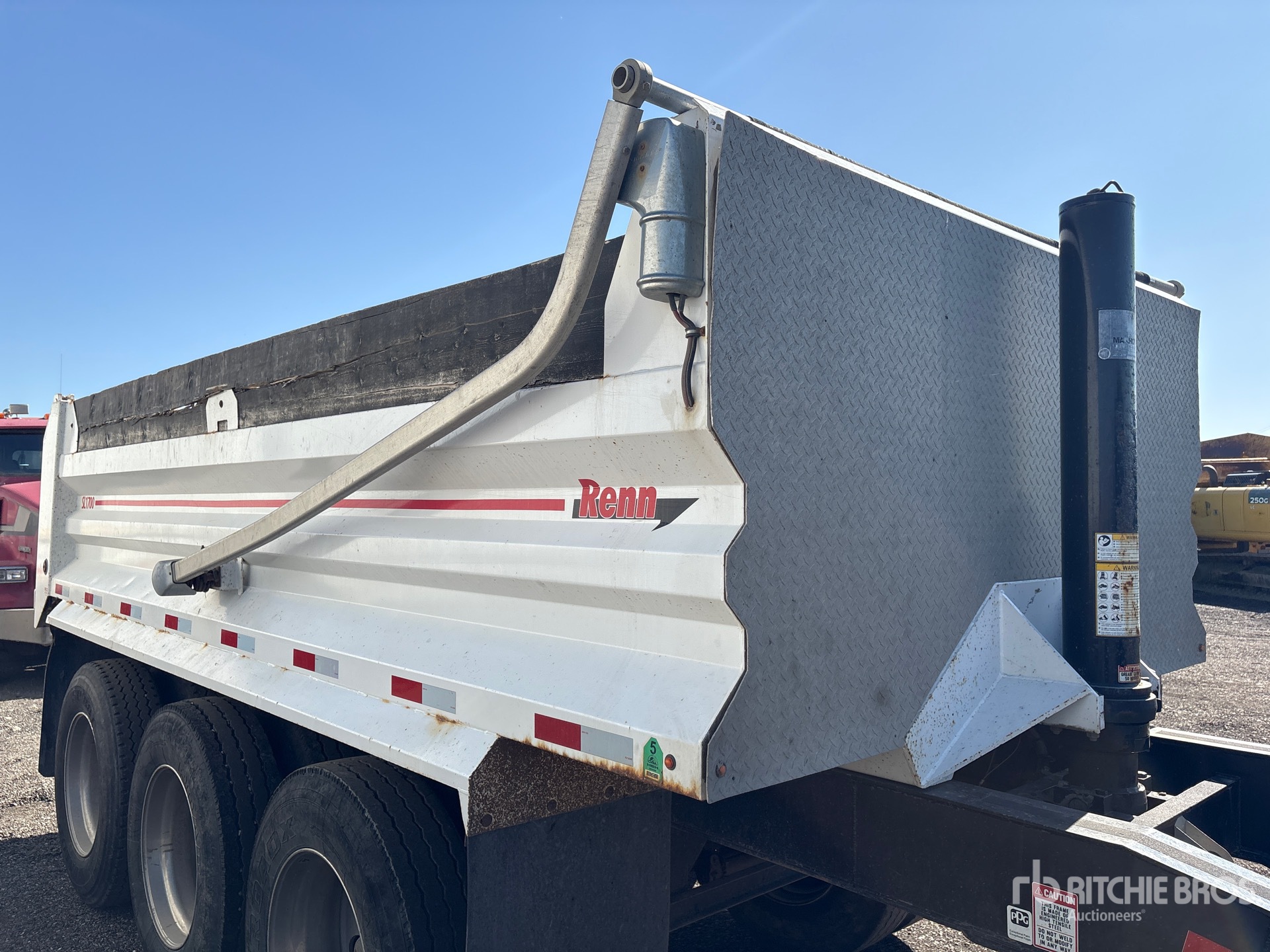 2022 Renn SL1700