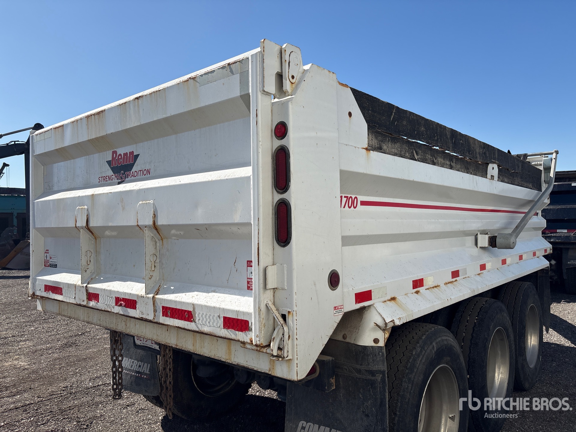2022 Renn SL1700
