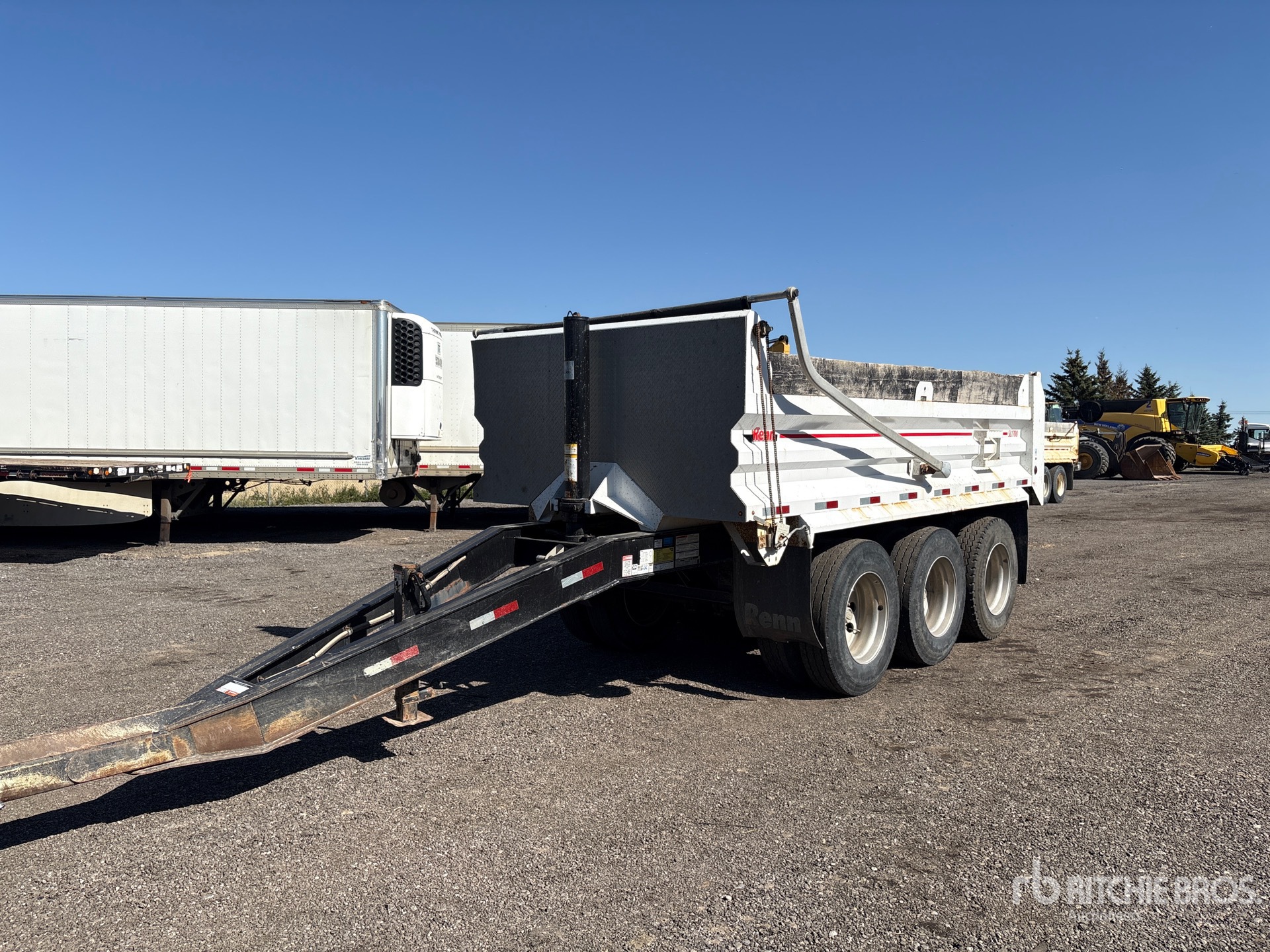 Photo of 2022 Renn SL1700