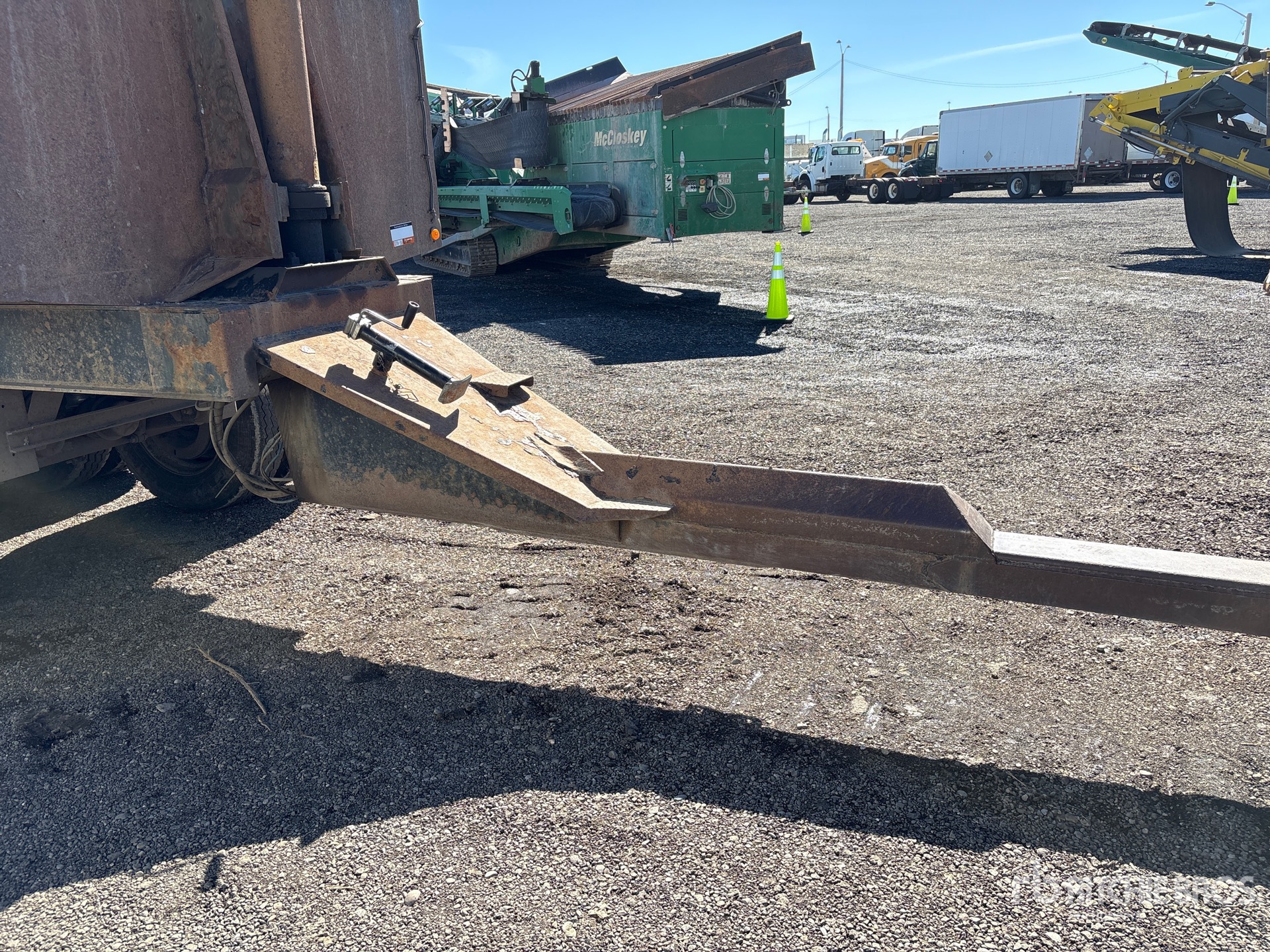 2014 Neustar TRI/A