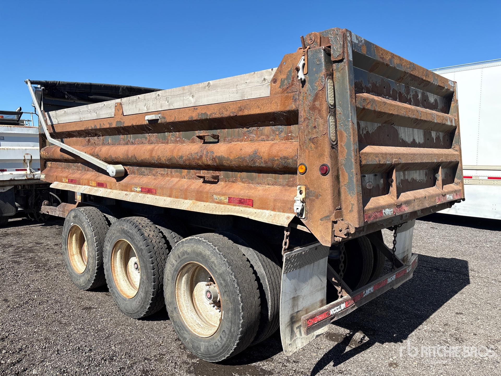 2014 Neustar TRI/A