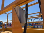 Control Station Upper with
