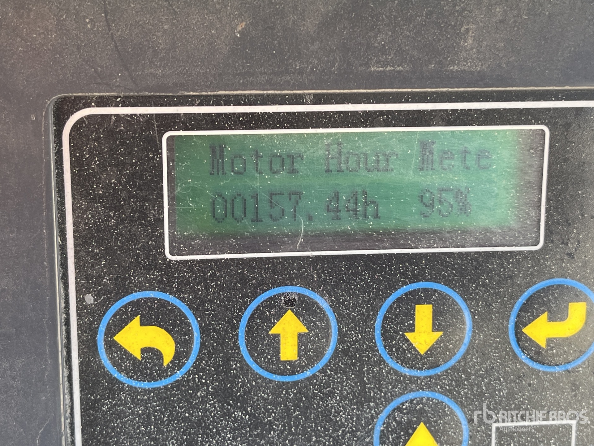 2021 XCMG XG3246DC