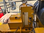 Motor with Radiador