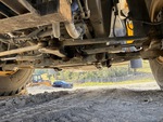 Drivetrain with Eje de Dirección (propulsado)