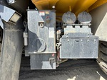 Hydraulics with Tanque hidráulico