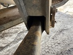Chassis with Soportes de Suspensión
