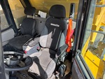 Control Station with Asiento/apoyabrazos