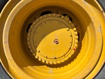Drivetrain with Tracciones finales