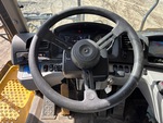 Control Station with Steering Controls