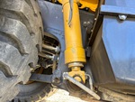 Hydraulics with Cylinders