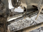 Hydraulics with Steering Cylinders
