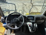 Control Station with Dash Console