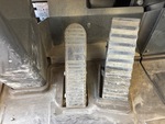 Chassis with Cilindro maestro/control de freno