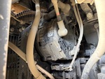 Motor with