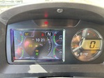 Control Station with Calibradores