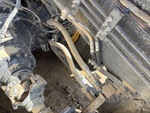 Hydraulics with Mangueras (hidráulicas)