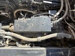 Drivetrain with Transmisión
