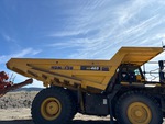 Chassis with Caja de la plataforma