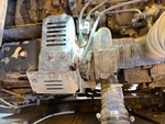 Motor with
