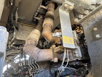 Motor with