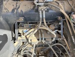 Hydraulics with Válvulas