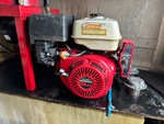 Engine with