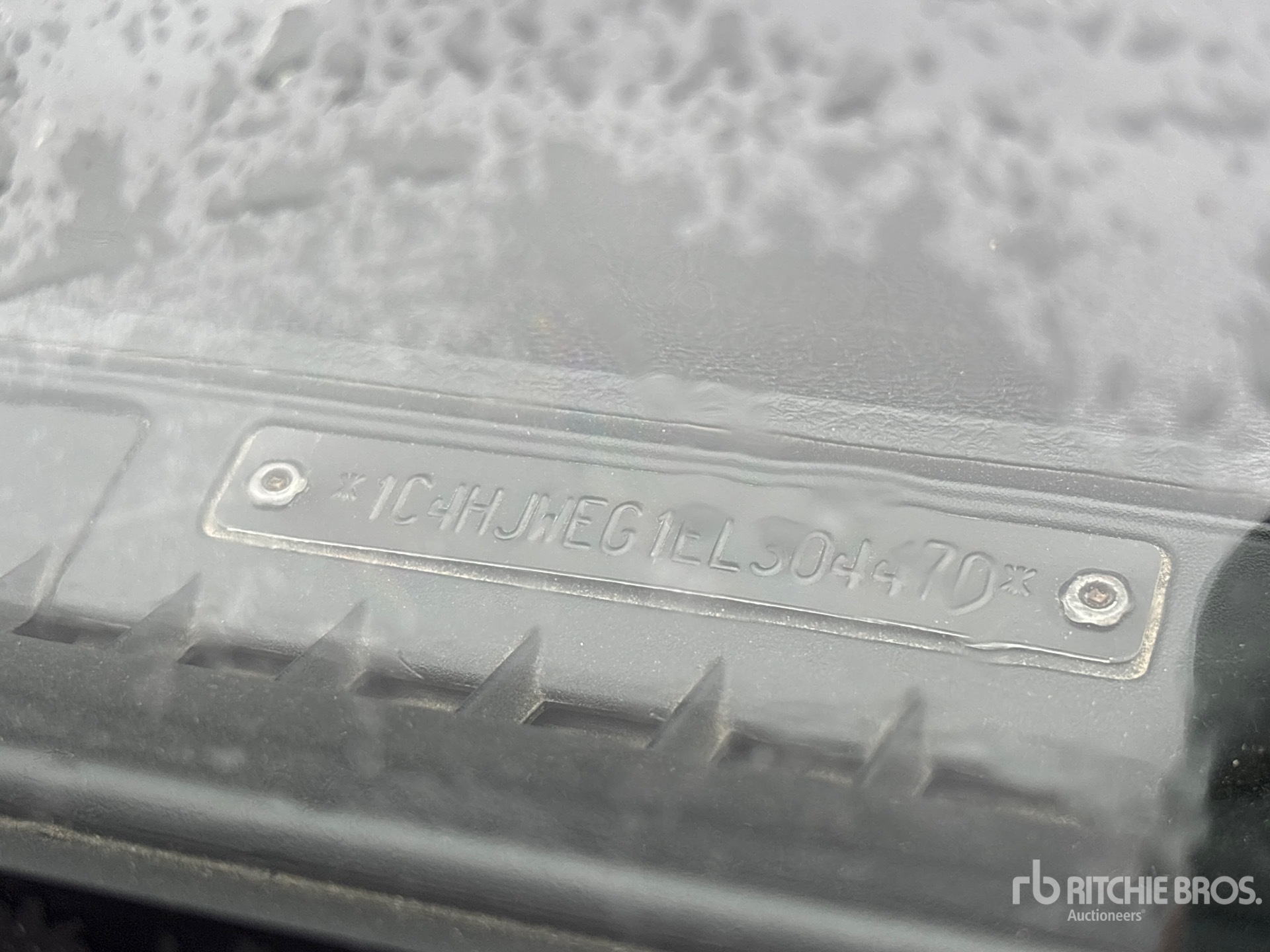 2014 Jeep WRANGLER UNLIMI