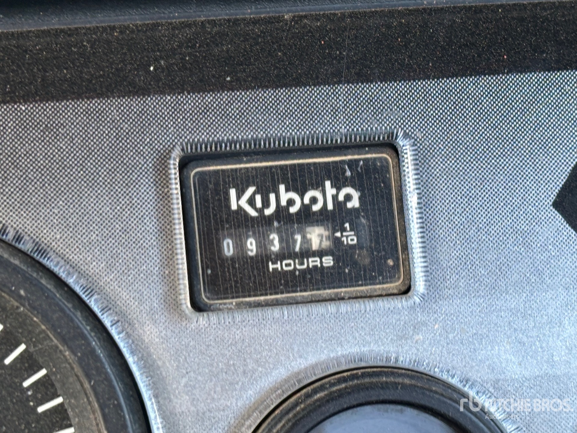 Kubota RTV900