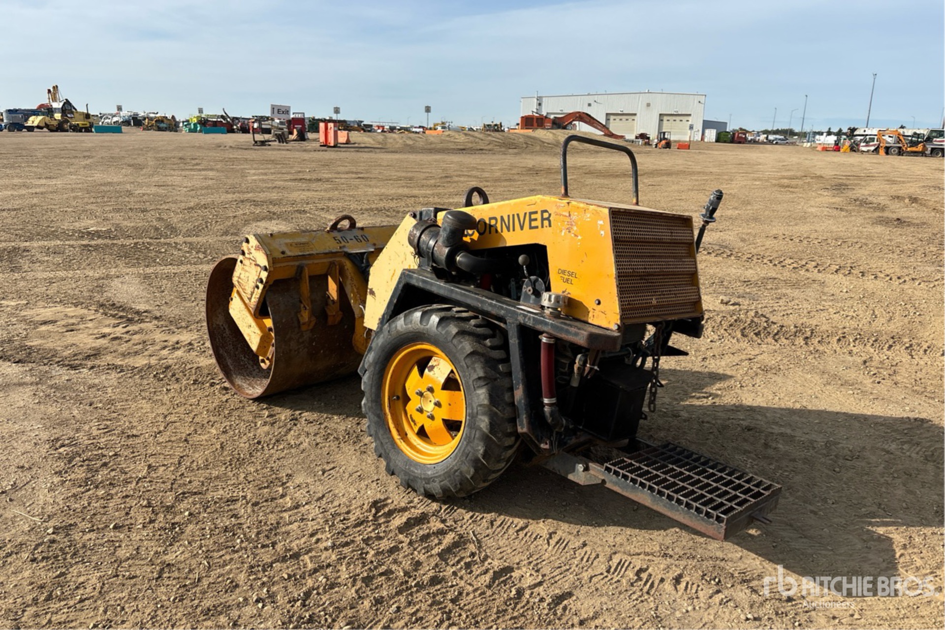 Corniver CT30S