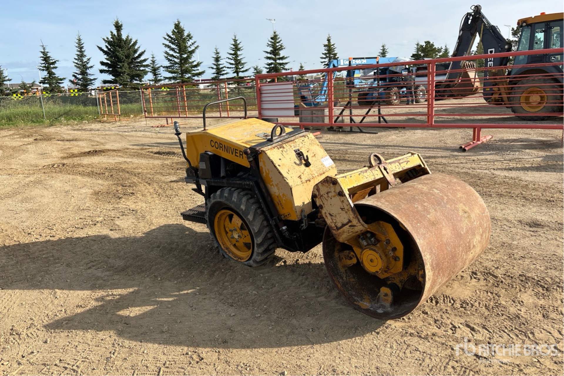 Corniver CT30S