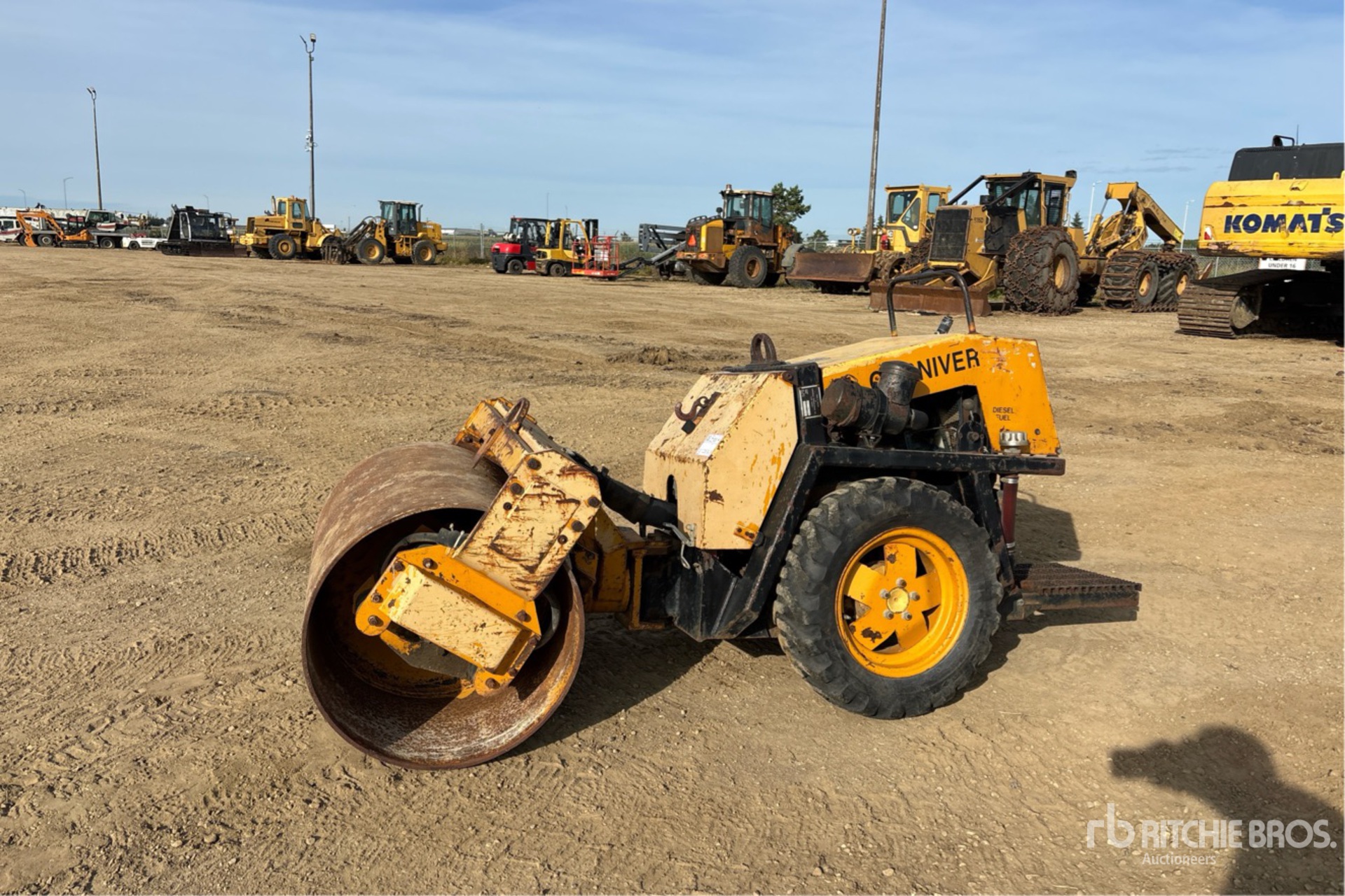 Corniver CT30S
