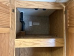 Interior with